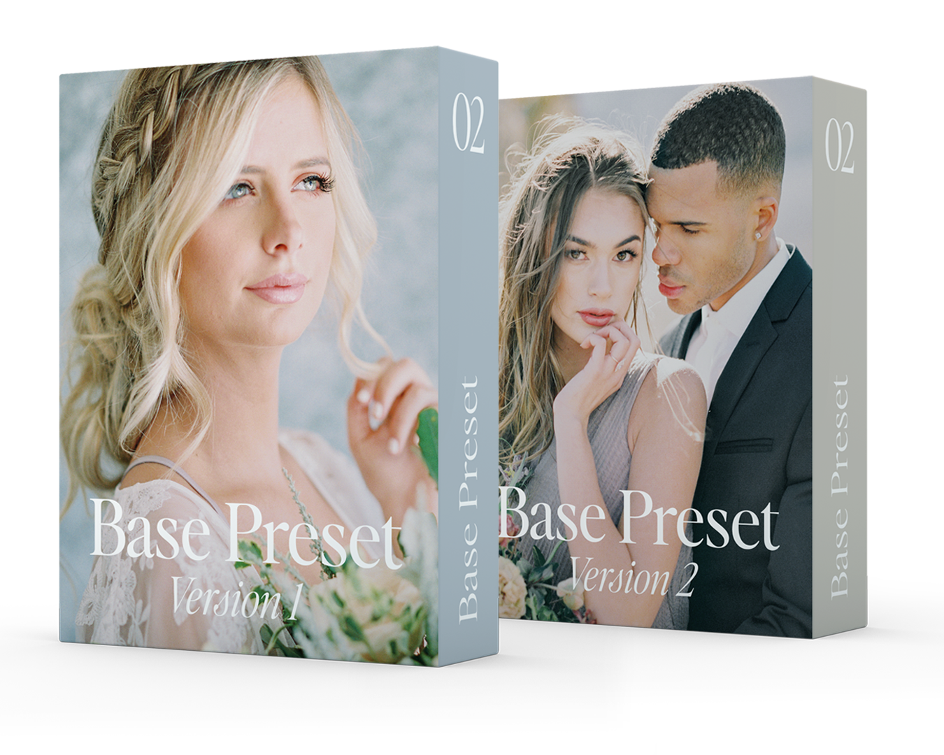 Base Preset Basics | Situational Lighting Presets A La Carte