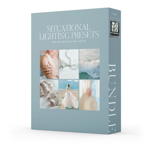 Situational Lighting Presets