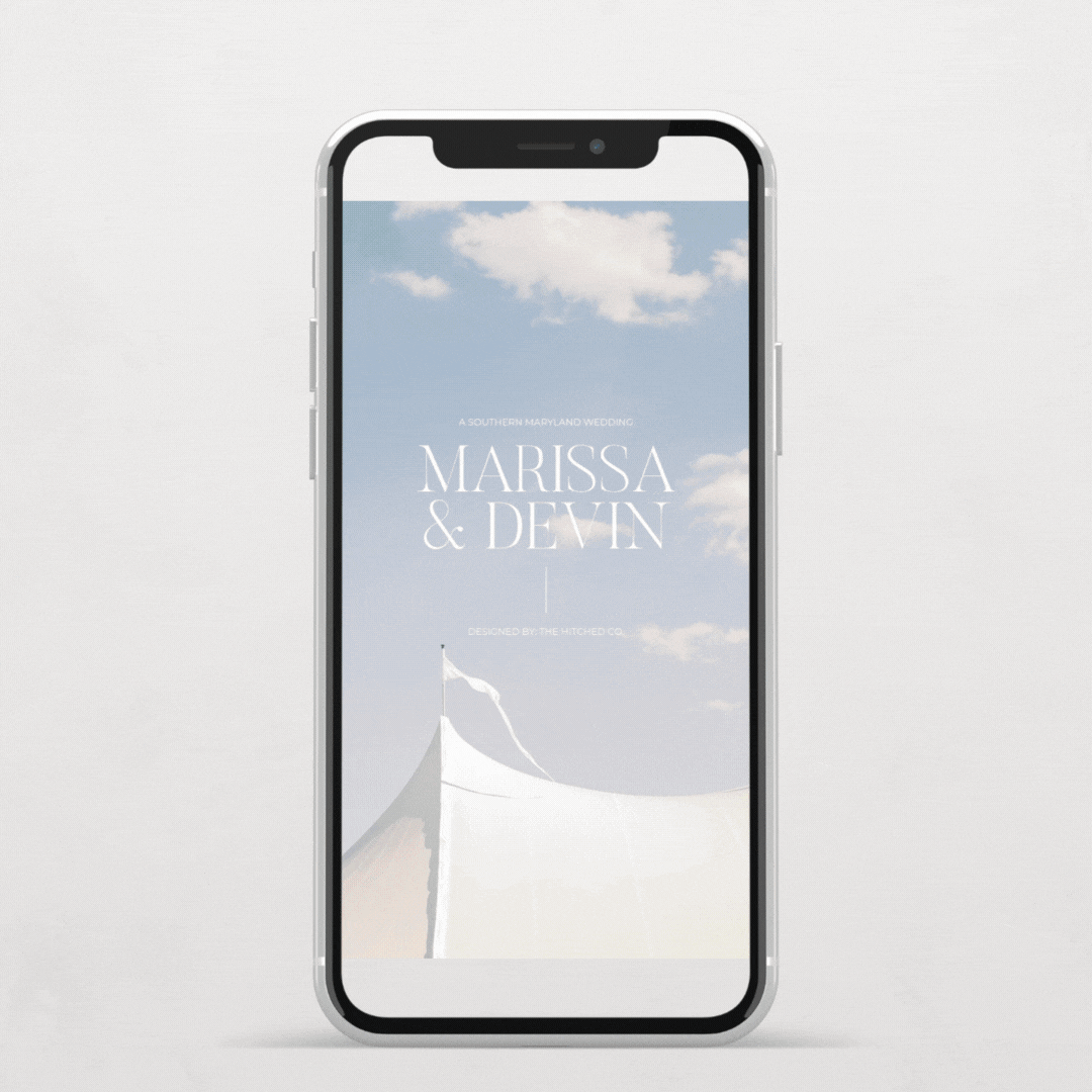 Balboa | Animated Social Media Template