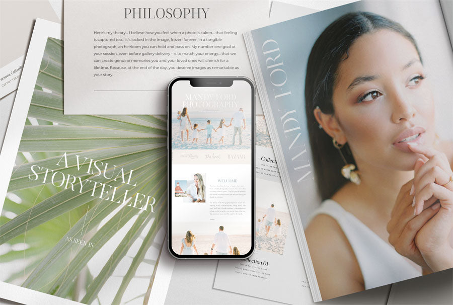 Balboa Marketing Suite | Bundle