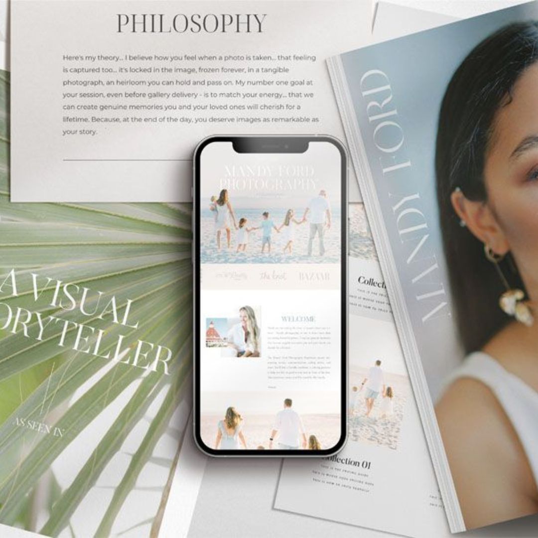 Balboa Marketing Suite | Bundle