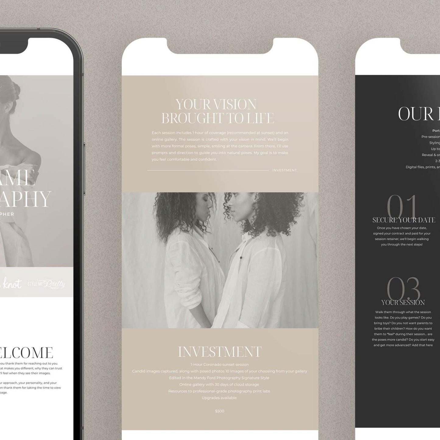 Balboa Marketing Suite | Bundle