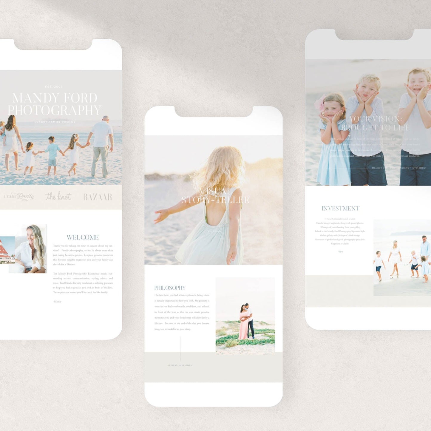 Balboa Marketing Suite | Bundle