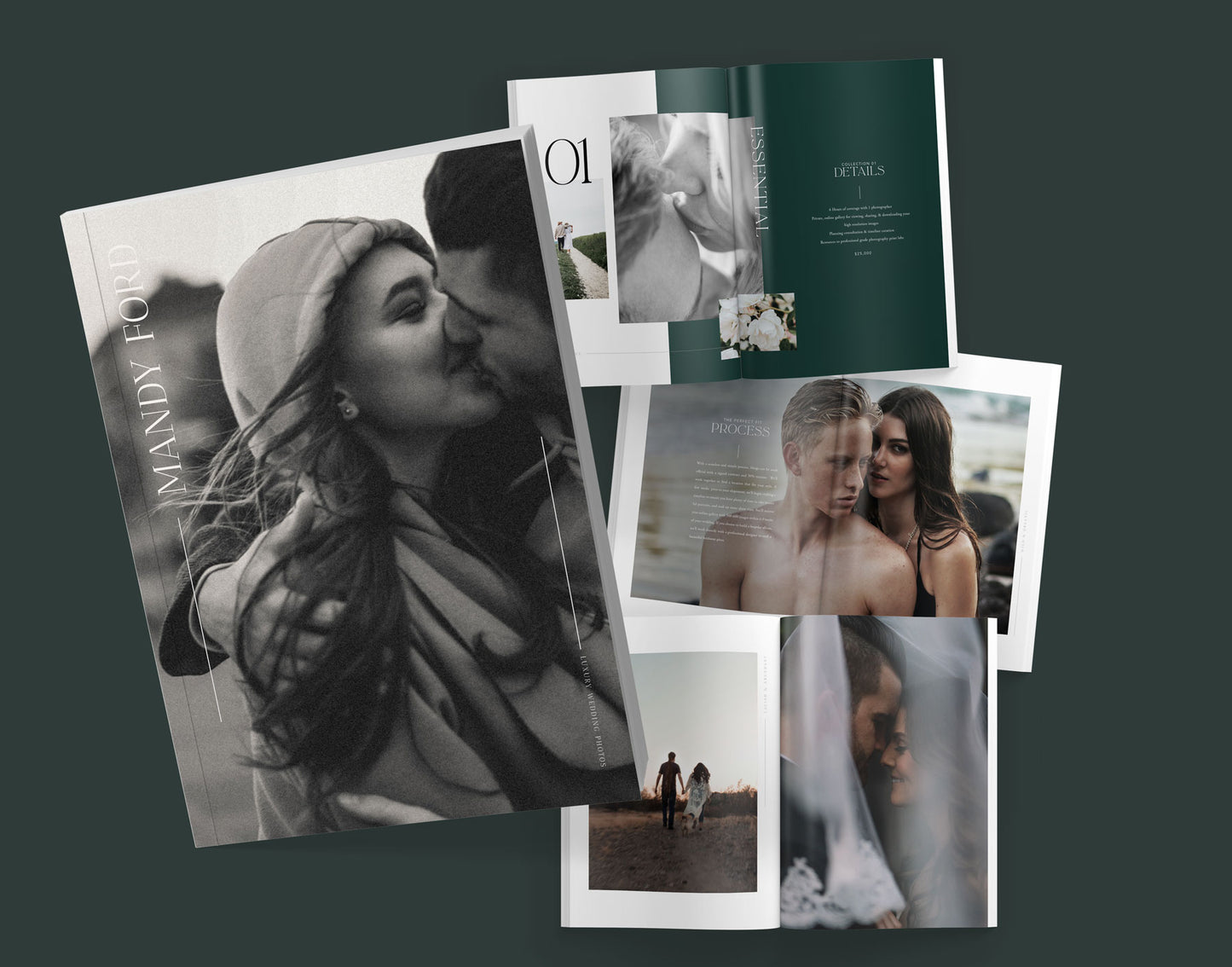 Balboa Marketing Suite | Bundle