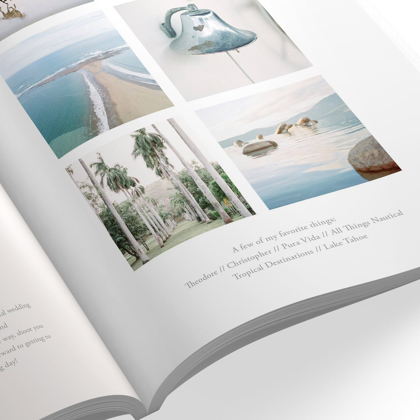 Balboa | Price Guide Magazine Template