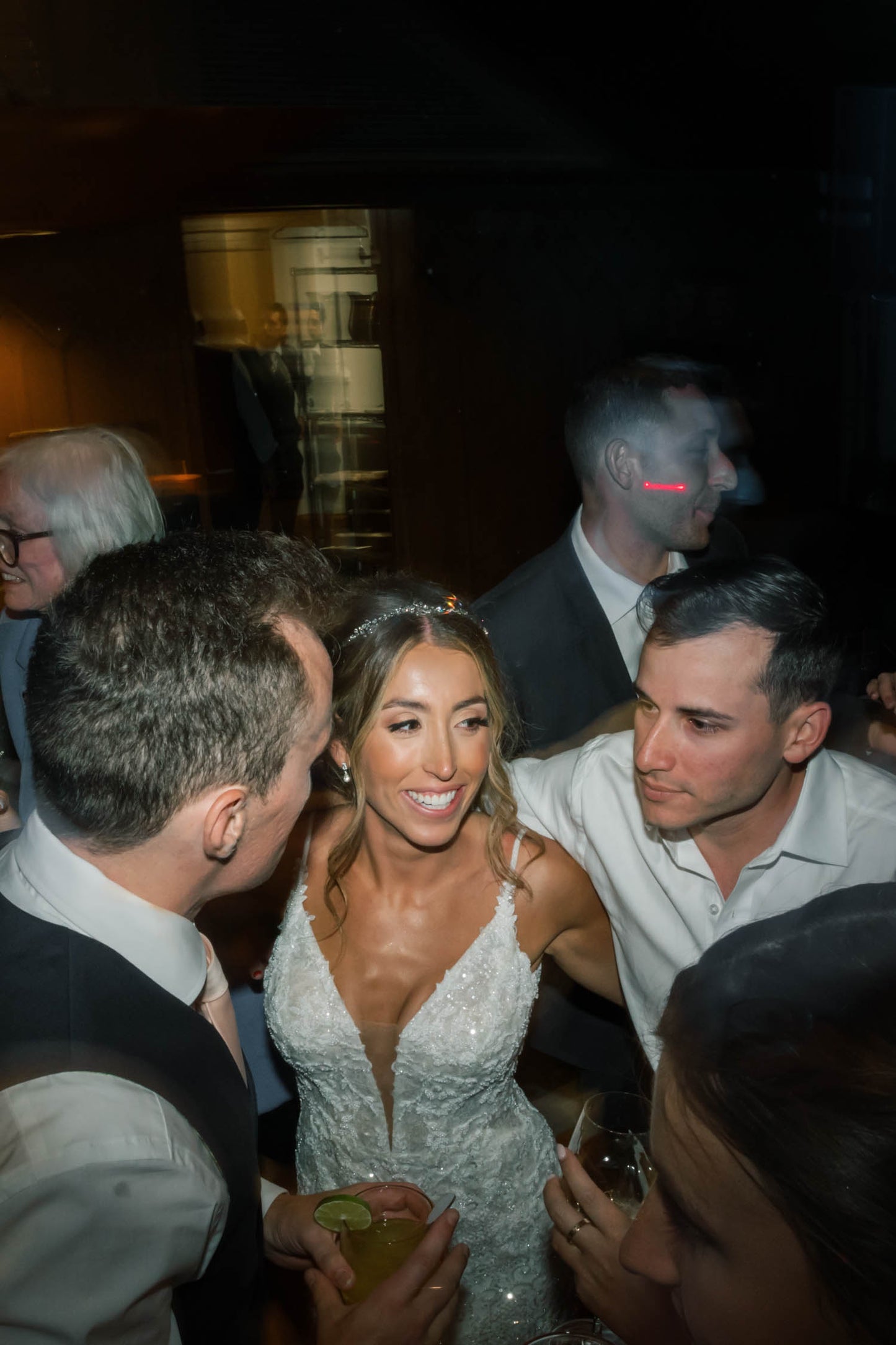 After Hours Presets & Profiles