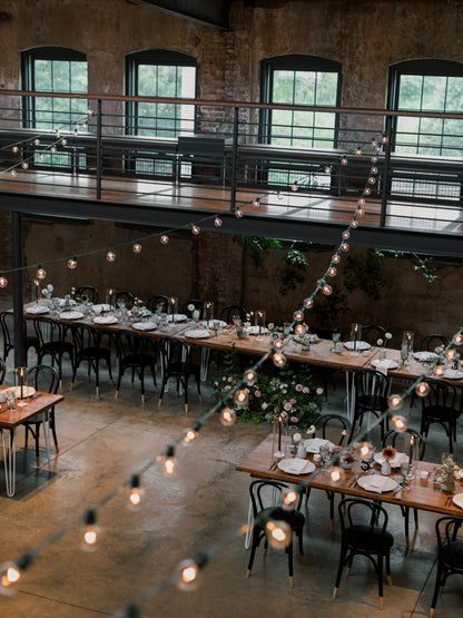 After Hours Presets & Profiles