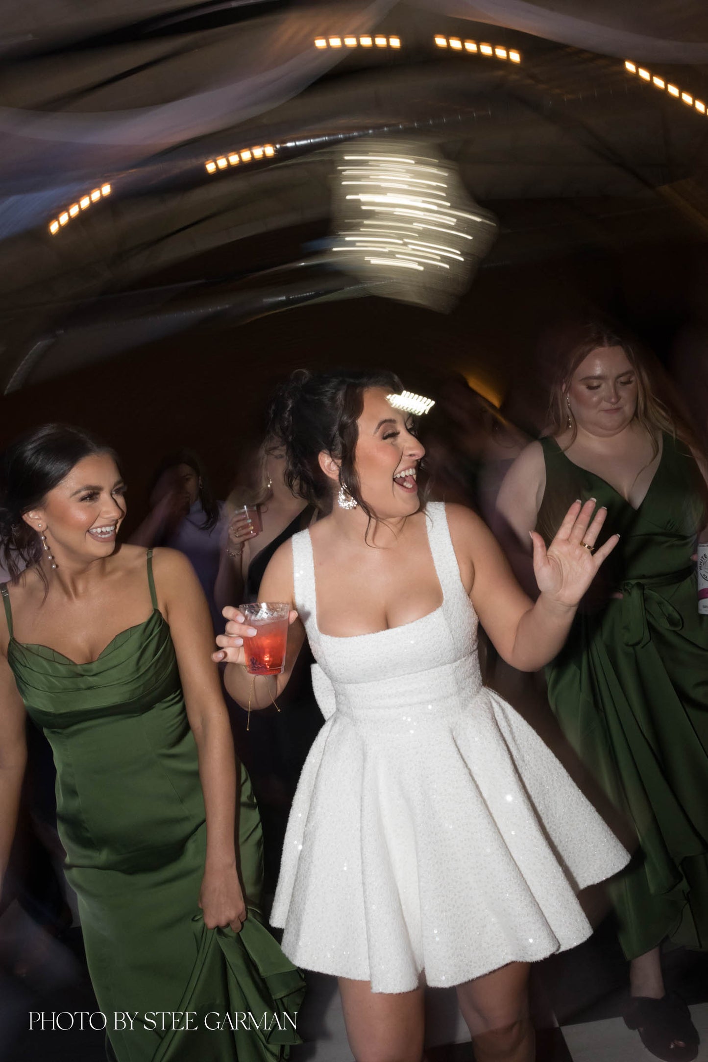 After Hours Presets & Profiles