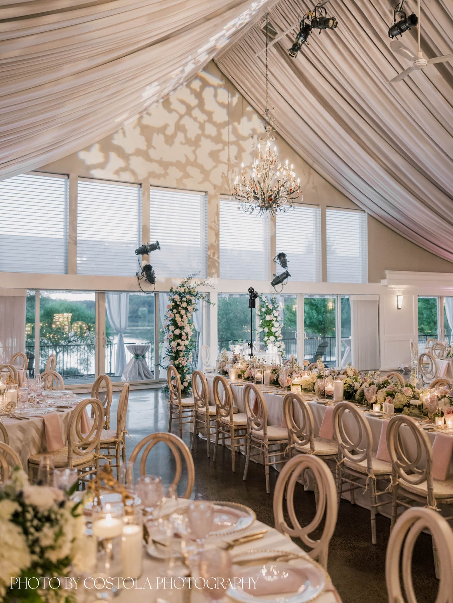 After Hours Presets & Profiles