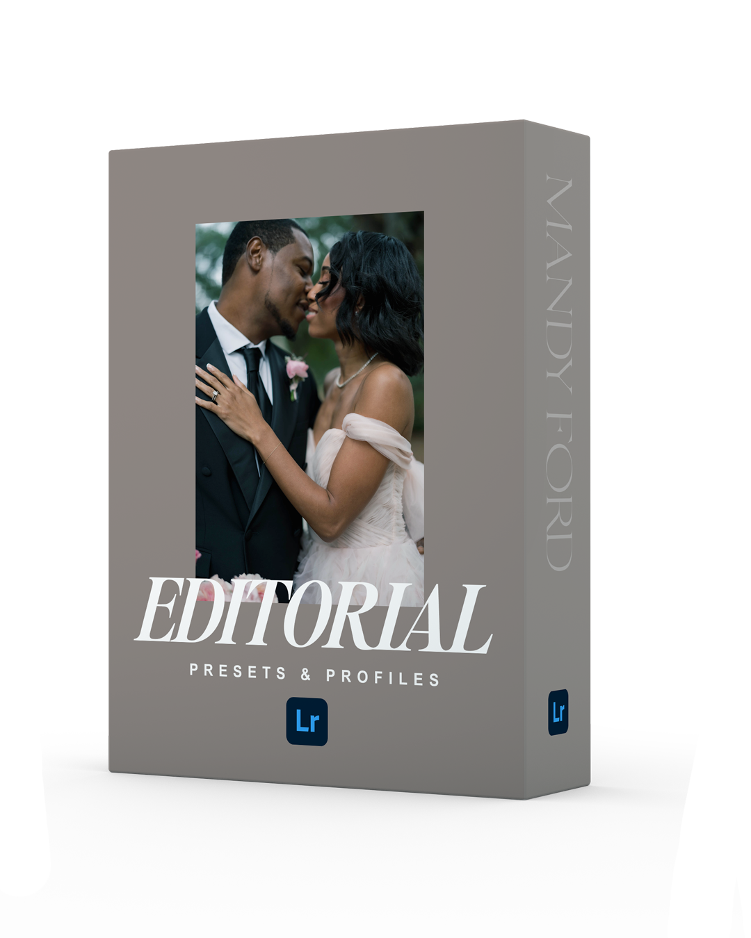 Editorial Presets