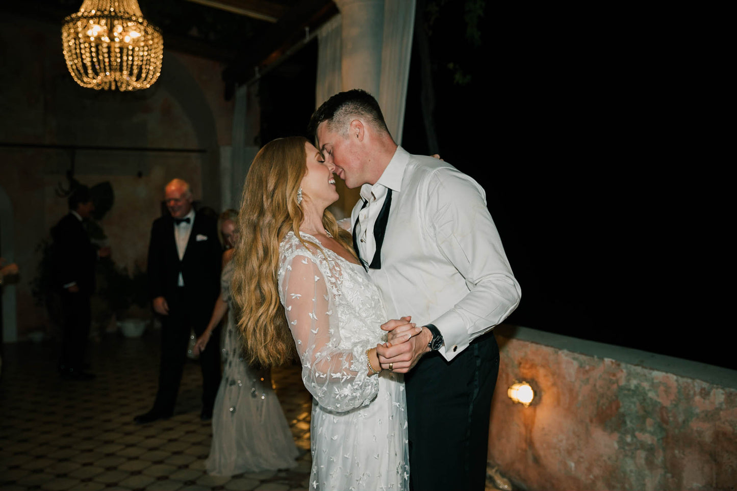 After Hours Presets & Profiles